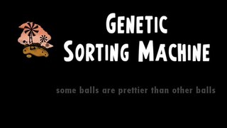 World Of Goo 2-11 OCD Genetic Sorting Machine (19 Moves)
