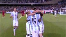 Leo Messi ► Argentina ⚫ Hattrick vs Panama Copa America ⚫ 2016 HD