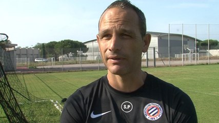 Reprise : l'interview de Stéphane Paganelli