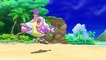 Pokémon Lune et Soleil : une bande-annonce présente sept nouveaux Pokémon
