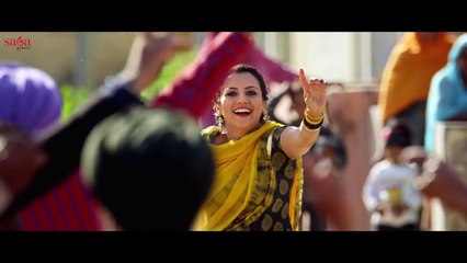 NEEDHI SINGH (Official Trailer) ⚫ Kulraj Randhawa ⚫ Latest Punjabi Movie ⚫ 22nd July 2016 ⚫ SagaHits