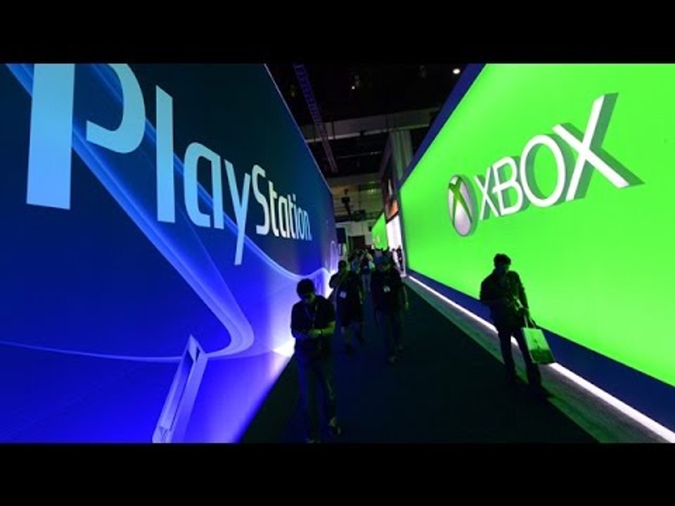 Major E3 Announcements  | Black Ops 3