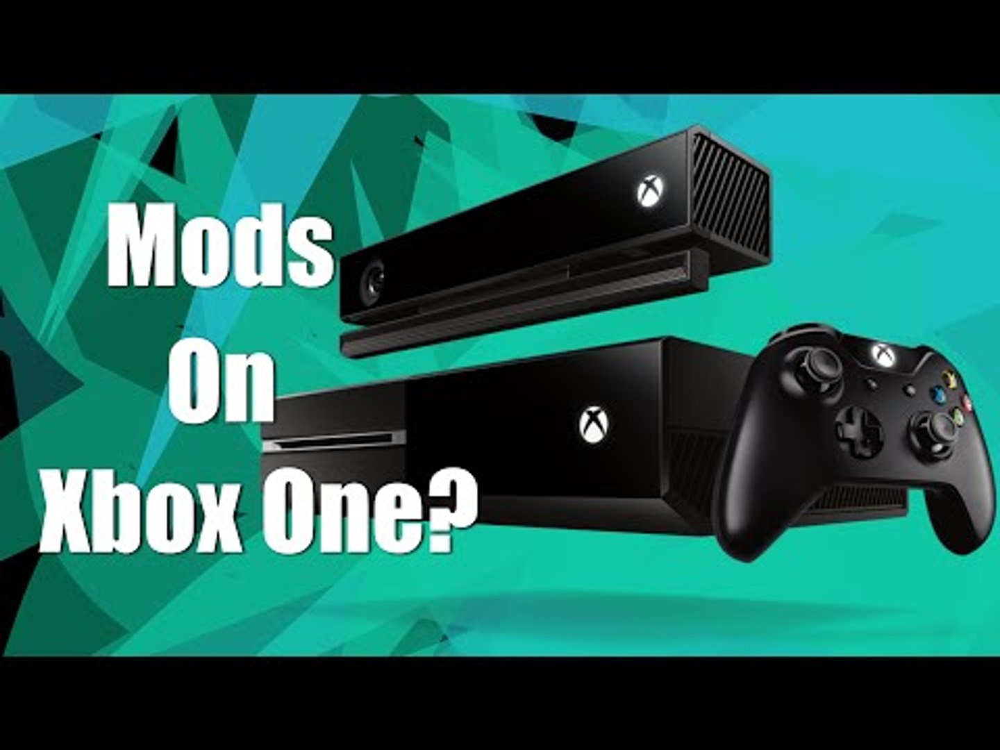 Mods Coming to Xbox One | Black Ops 3