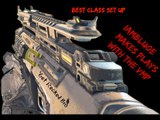 Get Recked Bro!!! Call of Duty Black ops 3 gameplay class setup