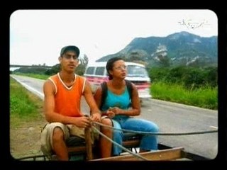 Tribalistas - Jà sei namorar