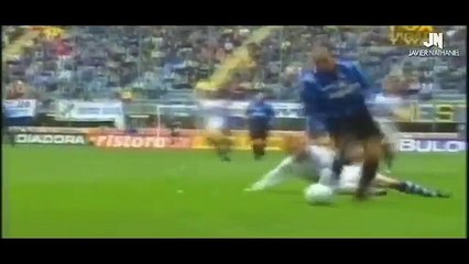 Top 5 Dribblers Ever in Football History