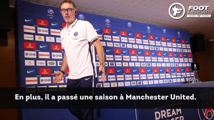 Comment les Anglais voient Laurent Blanc