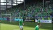 Football Rivalries #1 (Northern Ireland vs Republic of Ireland- Fifa 16)