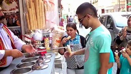 What a talent Must Watch Video