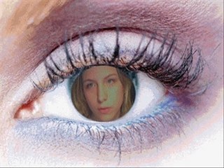 cadeau de mon amie brenda