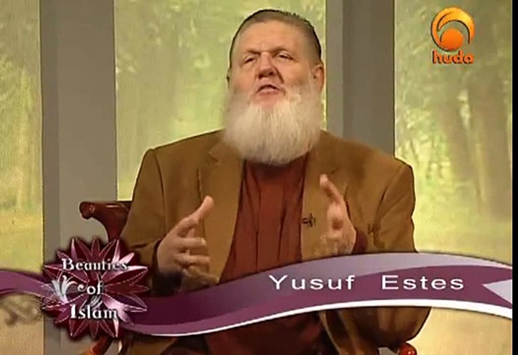 islamic programs in english beauties of islam part 25
