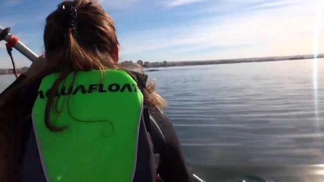 Такое бывает раз в жизни, и то не у всех. Смотрите, думаю это вас удивит!