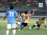 اهداف مباراة منتخب الجيش 4 منتخب الاهلي والزمالك 2