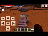 Minecraft PE:Ios Mod Showcase 0.10.4 MODS!!!!