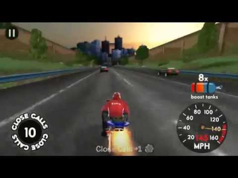 sam beastbro:highway rider