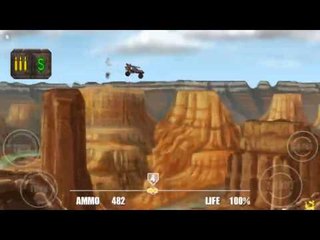 [Road Warrior] Beastmode like a boss