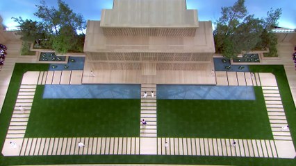 Spring-Summer 2016 Haute Couture Show - CHANEL