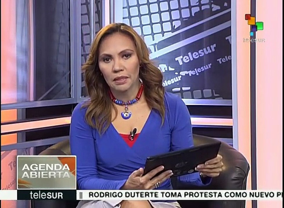Política de nuevo gobierno argentino incrementó la pobreza en el país