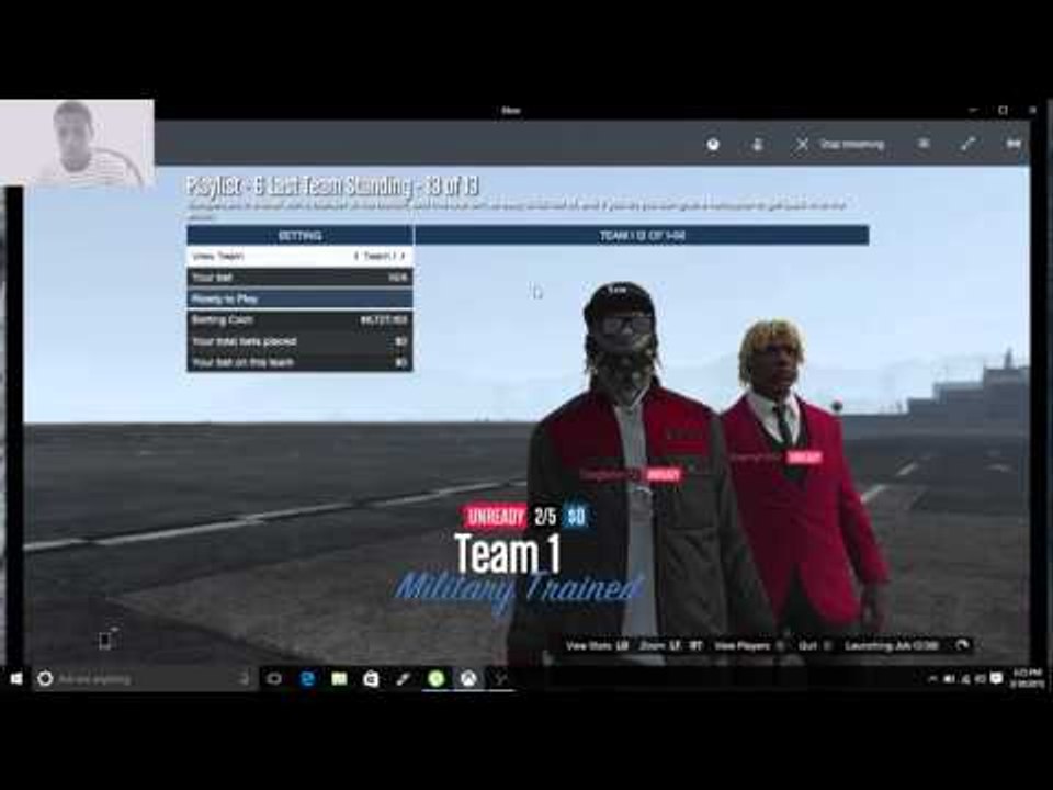 SwagNation Gaming Live Stream