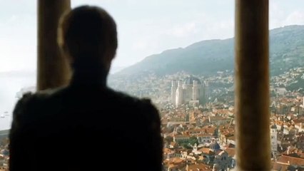 Game Of Thrones 6x10 Cersei Blows Up The Sept