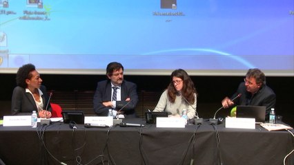 Rencontre "Médiation & numérique" 2016 : Médiathèque départementale de l'Hérault