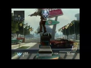 Black Ops 2 Mod Menu