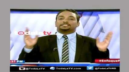 Gnómico en Rap habla del desarrollo de la mujer emprendedoras-Enfoque Final-Video