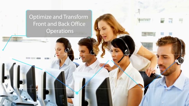 AssistEdge - Customer Service Solution with Finacle Banking Software Integration