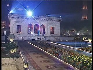 kalaam e iqbal by Shabnam Majeed