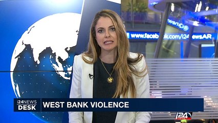 Israël: 13 year-old-girl stabbed to death in her bedroom, assaillant shot dead