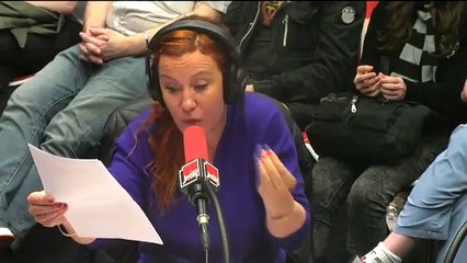 "Je veux profiter de mon été !"', l'humeur de Noémie de Lattre