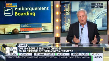 La nouvelle compagnie aérienne French Blue lance le low cost long-courrier - 30/06