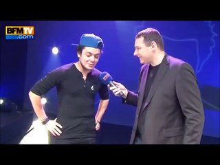 Kev Adams  Voilà Voilà
