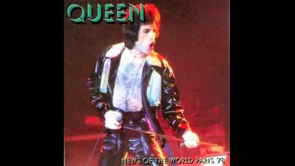 20. The Prophet's Song-Reprise (Queen-Live In Paris: 4/23/1978)