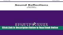 Read Sound Reflections: Score   Parts (Eighth Note Publications)  Ebook Free