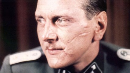 Громкое дело - Отто Скорцени. На службе Израиля.