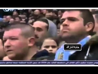 تقريرbein sporte عن رياض محرز Riyad Mahrez vs Manchester city