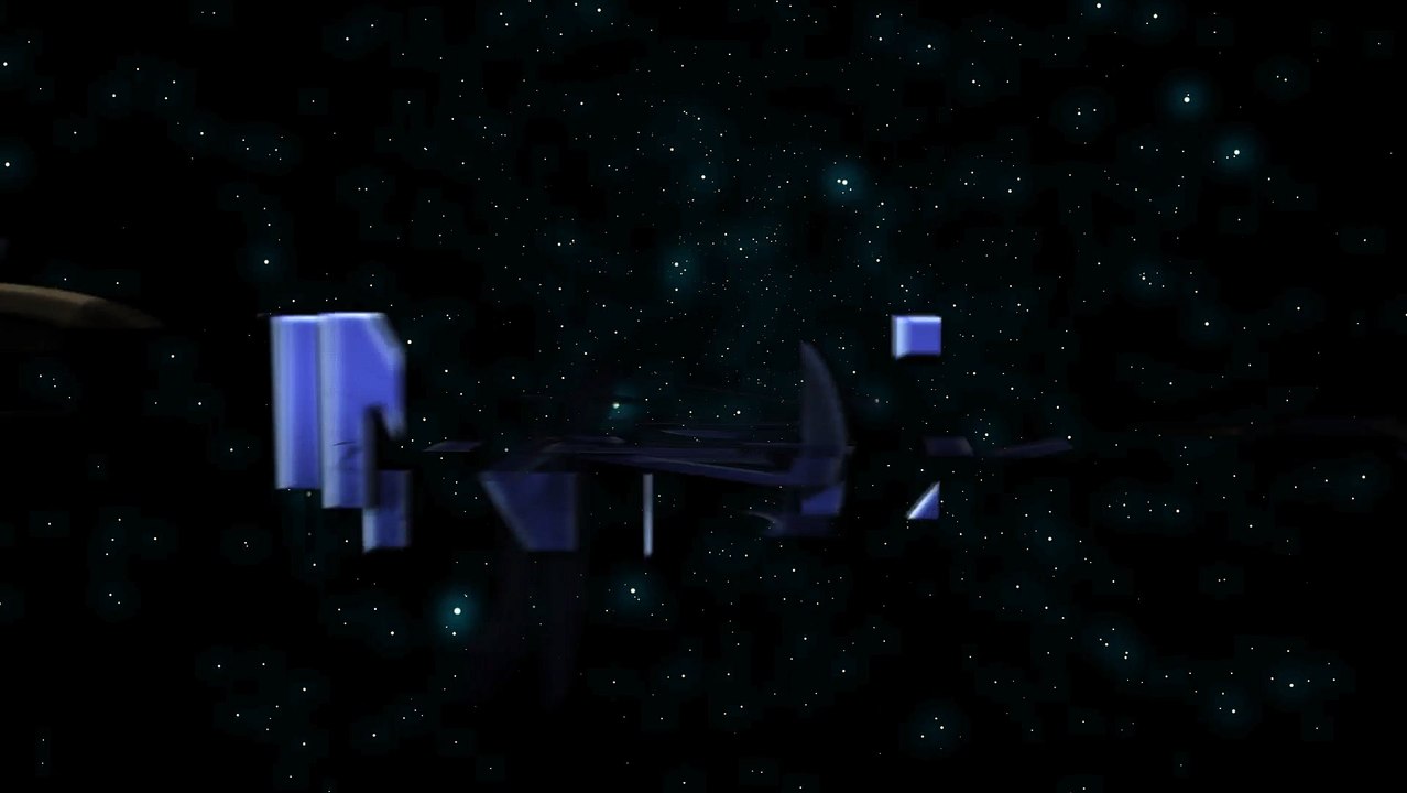 INFOZUB Transformers Logo Animation - IZVPLR003 HD