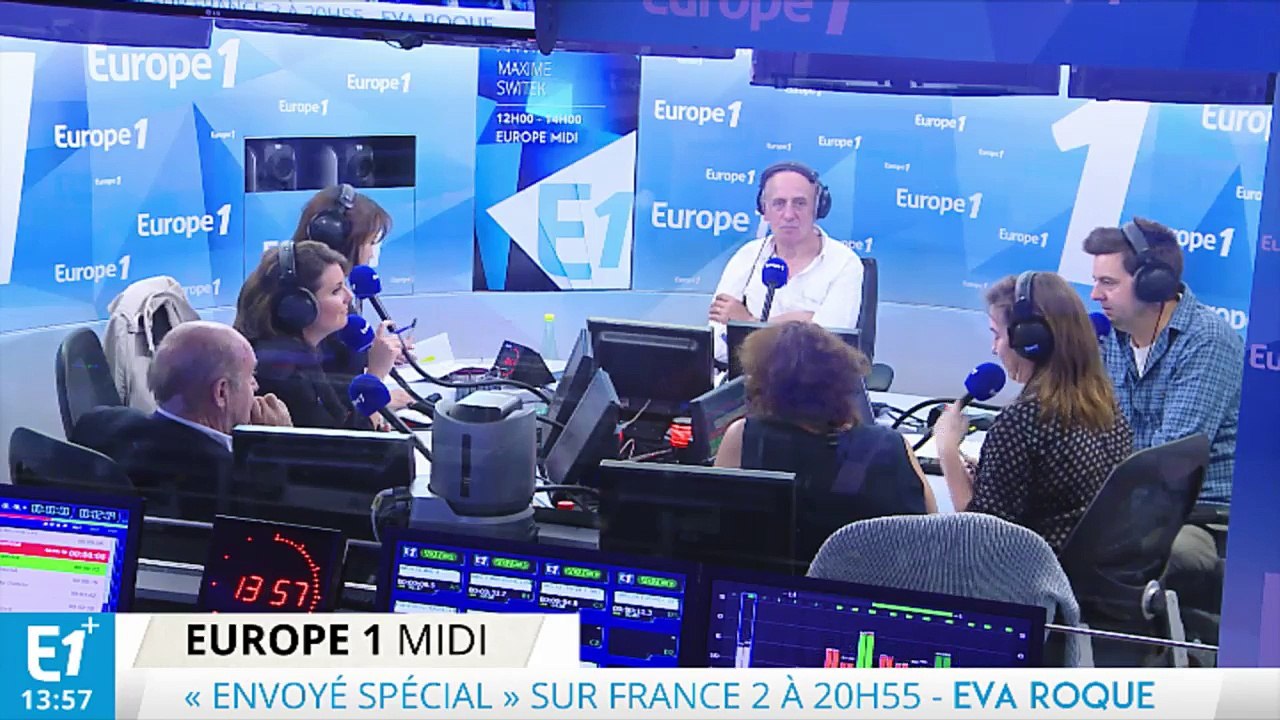 Ce soir à la télé : "Envoyé spécial l'été" sur France 2, le choix d'Europe 1