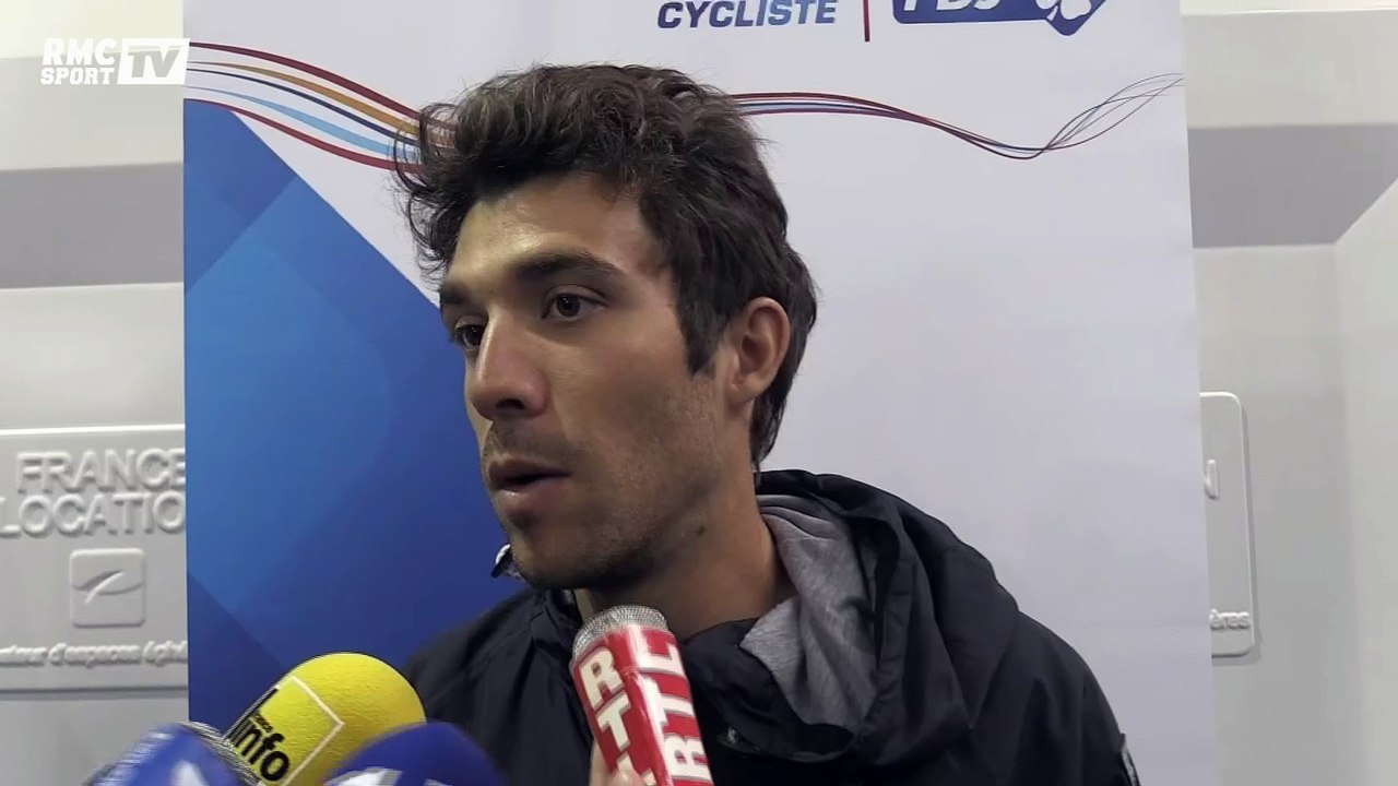 Pinot : "On craint la chute"