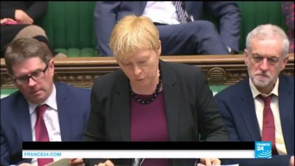 UK leadership battle: divisions deepen in Labour Party