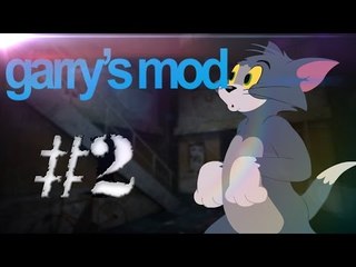 Gmod Horror Hell's Resort - The Worst Yet Scariest Jump Scare! (Garry's Mod Horror) #2