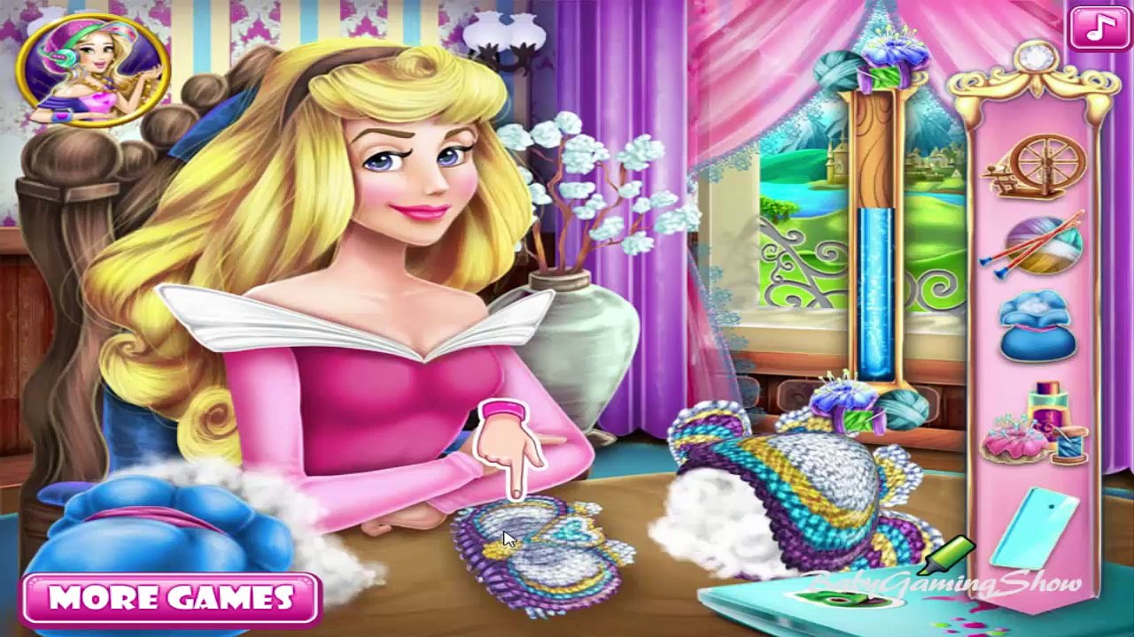 Aurora's Crafts