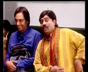 What an amazing act it was