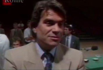 L’affaire Bernard Tapie - Crédit Lyonnais résumée en vidéo