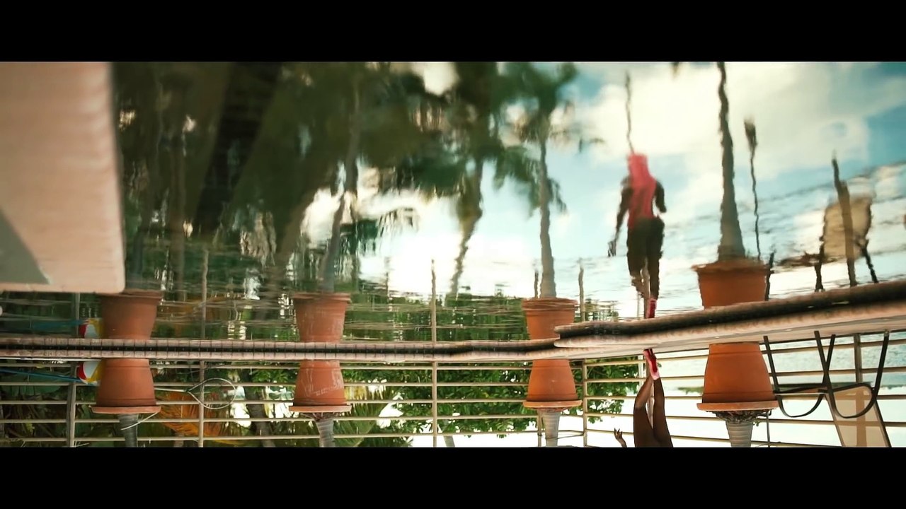 Kevin Gates - Jam feat. Trey Songz, Ty Dolla $ign, & Jamie Foxx [Official Music Video]