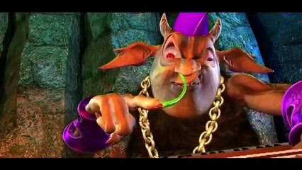 Commander Safeguard - Qawali Double Trouble