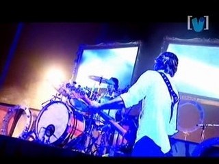 Silverchair - petrol & chlorine live in newcastle