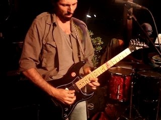 Nathalie Drey concert