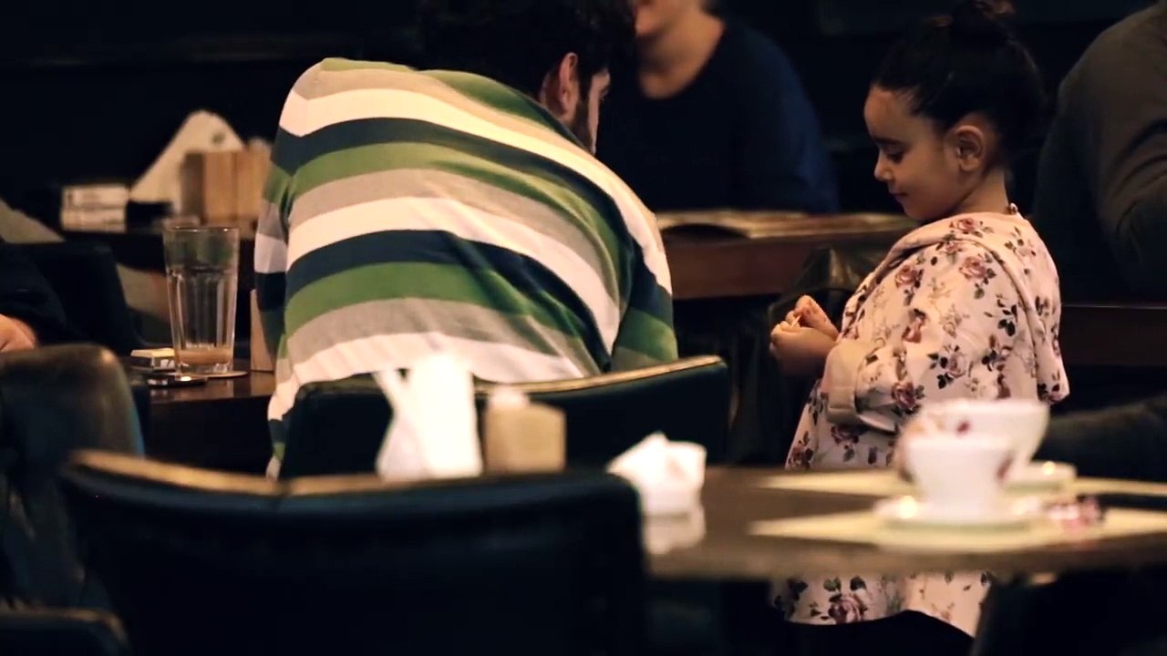 Aren't we all the same? Attention !